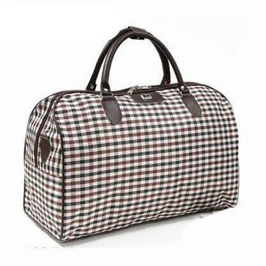 Large Capacity Men Luggage