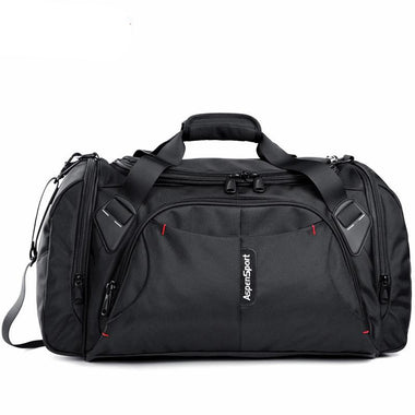 Weekend Travel Duffel Bag