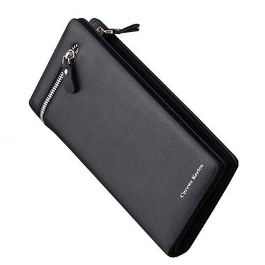 Business Travel Card Holder