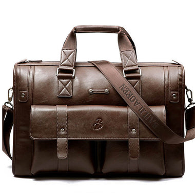 Business Travel Briefcase