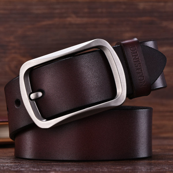 Fashion Cowhide Leather Belts