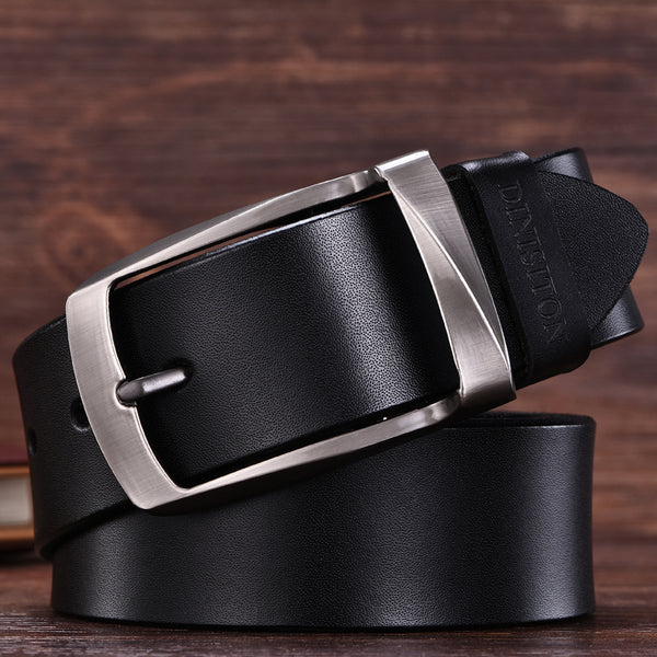 Fashion Cowhide Leather Belts
