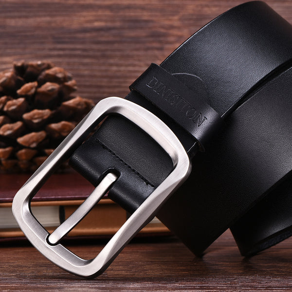 Fashion Cowhide Leather Belts