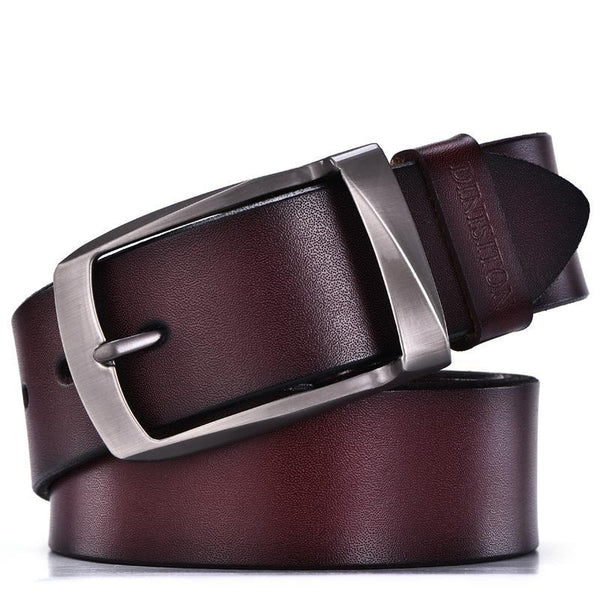 Fashion Cowhide Leather Belts