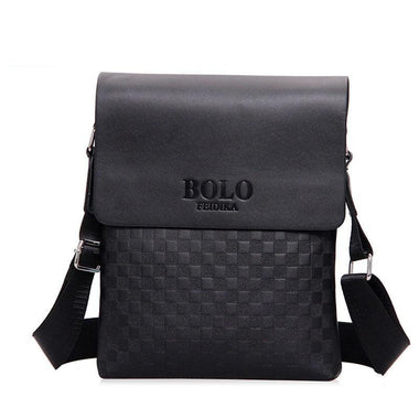 Men's Travel Crossbody Bag