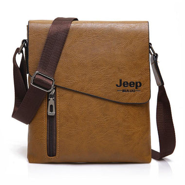 Stylish Crossbody Tote