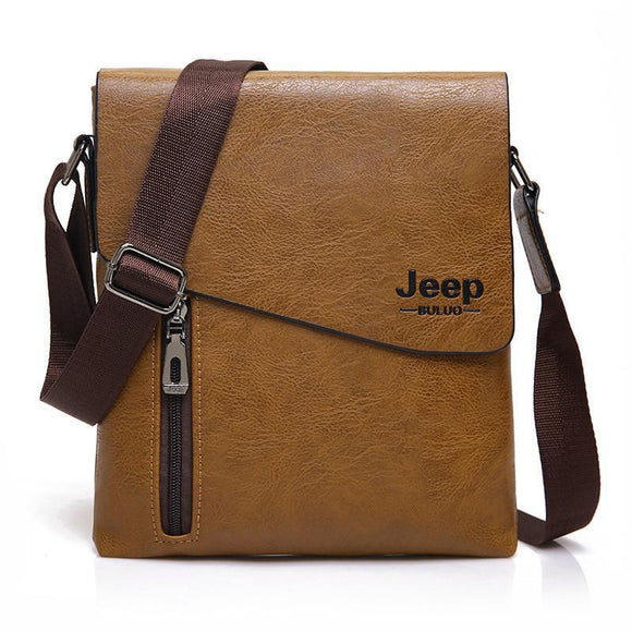 Stylish Crossbody Tote