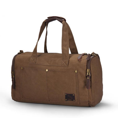 Large Capacity Weekend Bag