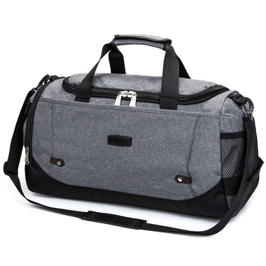 Nylon Travel Duffle Bags
