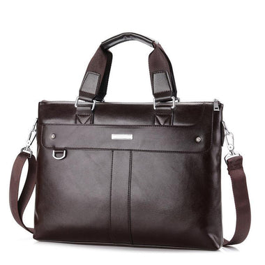 Men's Casual Business Briefcase