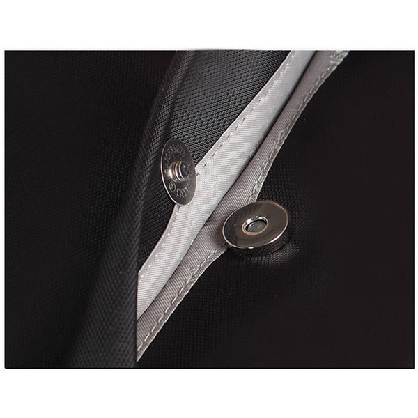 Oxford Casual Messenger Bag