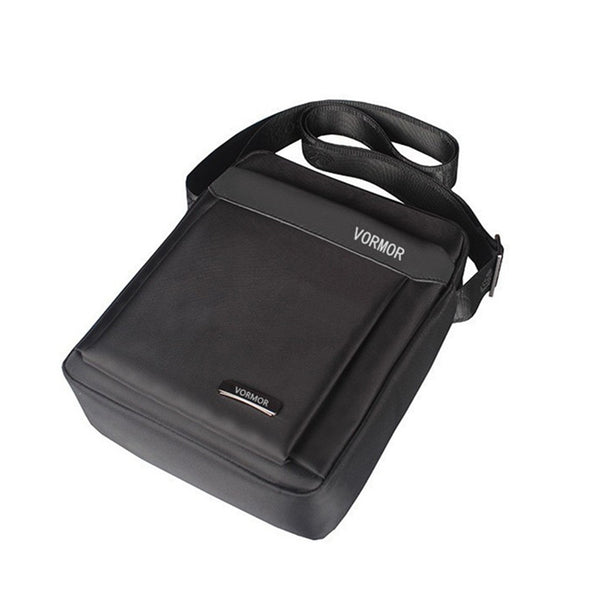 Oxford Casual Messenger Bag