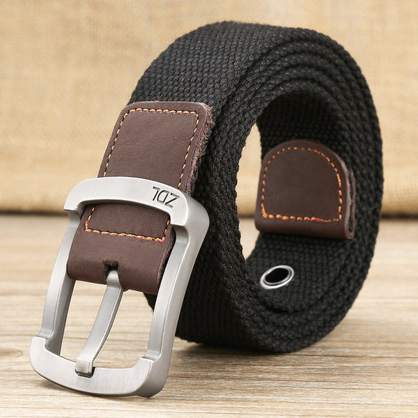 Outdoor Tactical Belt