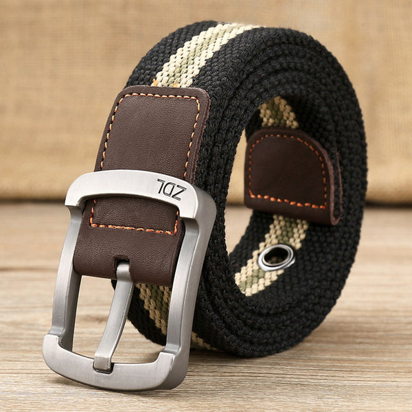 Outdoor Tactical Belt