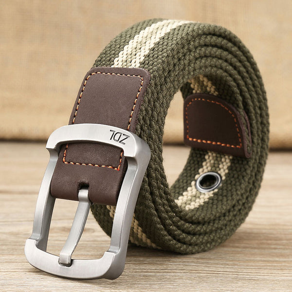 Outdoor Tactical Belt