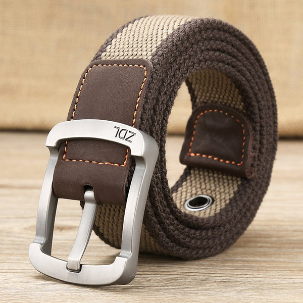 Outdoor Tactical Belt