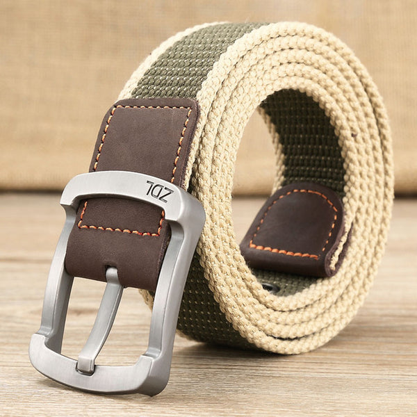 Outdoor Tactical Belt