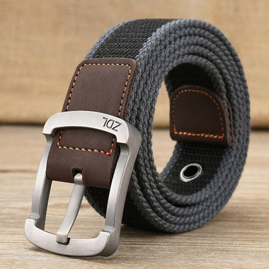 Outdoor Tactical Belt