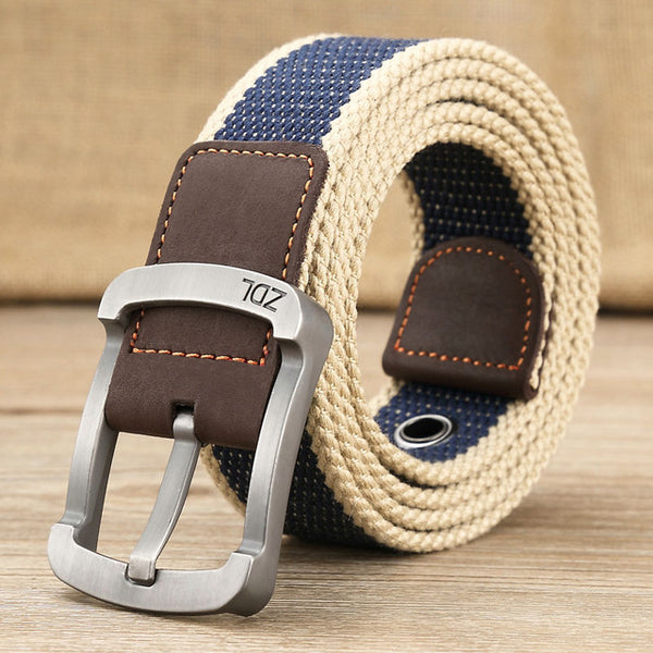 Outdoor Tactical Belt