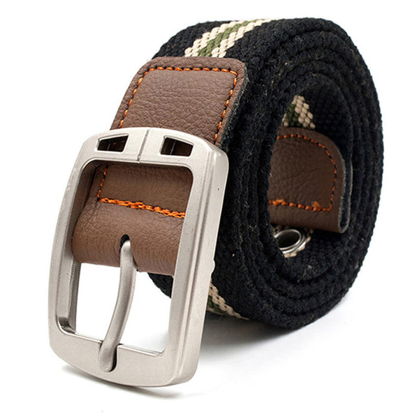 Outdoor Tactical Belt