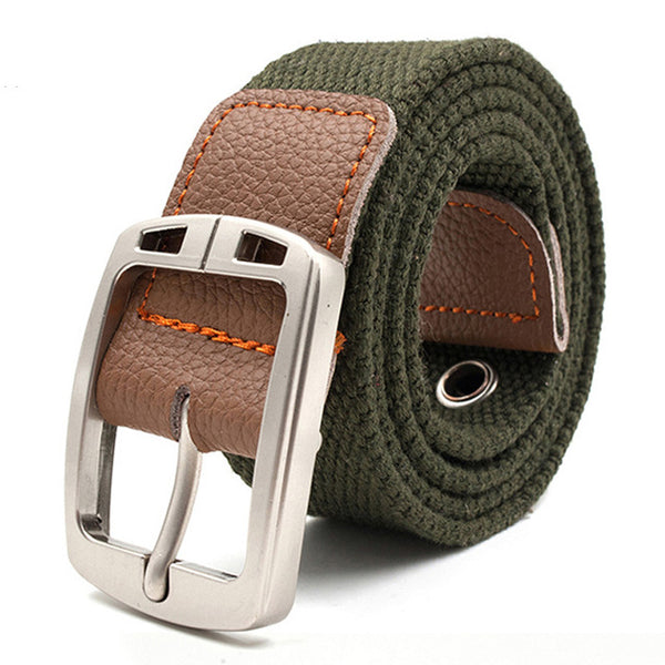 Outdoor Tactical Belt