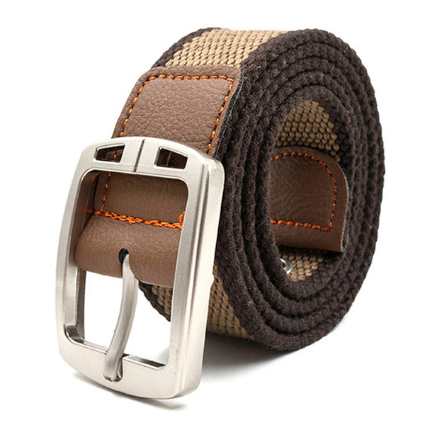 Outdoor Tactical Belt