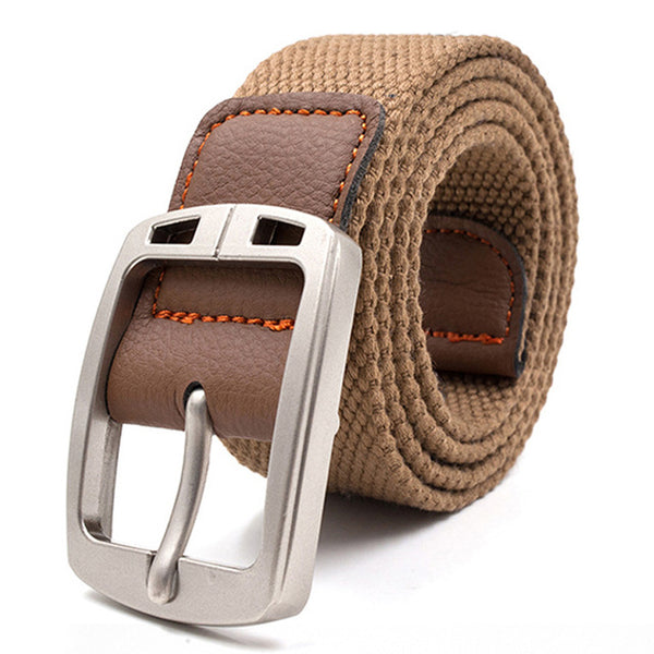 Outdoor Tactical Belt
