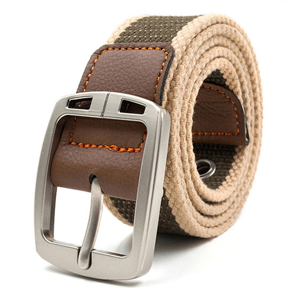 Outdoor Tactical Belt