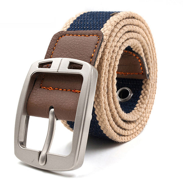 Outdoor Tactical Belt