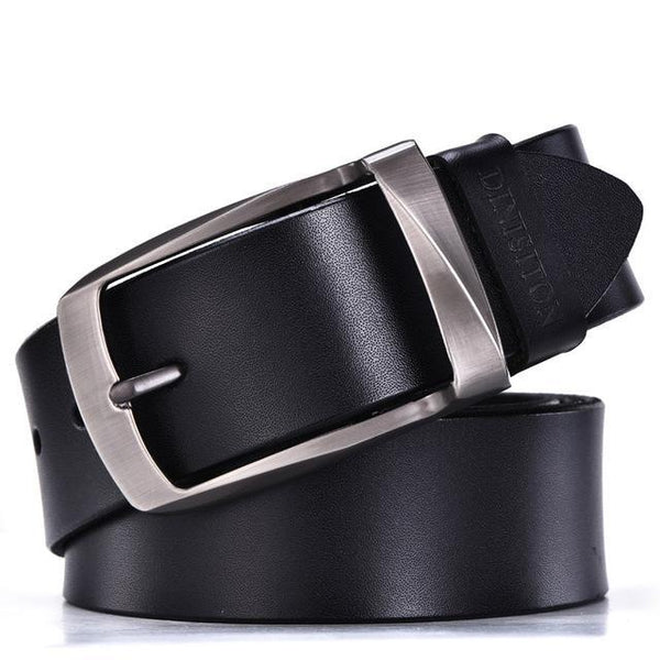 Fashion Cowhide Leather Belts