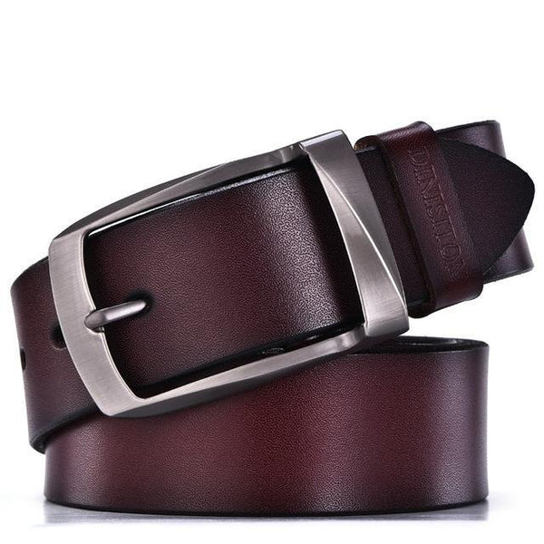 Fashion Cowhide Leather Belts