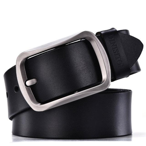 Fashion Cowhide Leather Belts