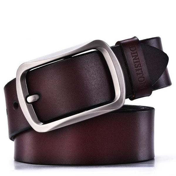 Fashion Cowhide Leather Belts